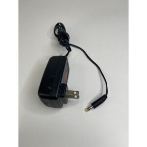 Sony AC-ES8010 Power Adapter  ICF-C05iP Apple Ipod Dock/Clock Radio Alarm 8V 1A